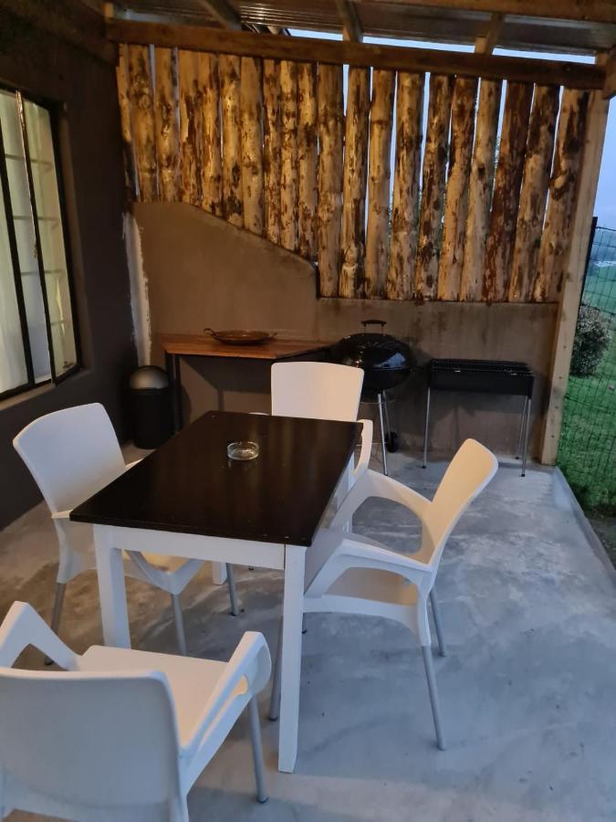 Hilltop Farm Valley View Cottage Henburg Park Экстерьер фото